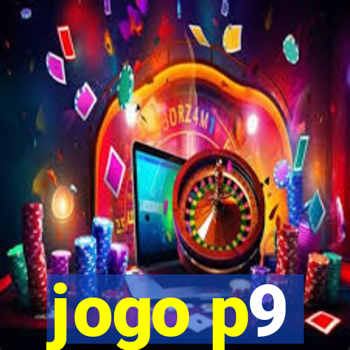 jogo p9