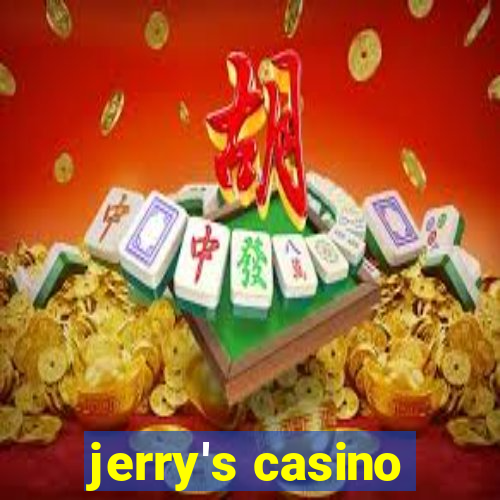 jerry's casino