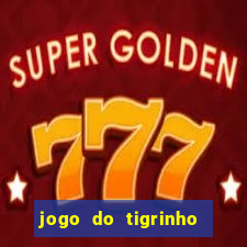 jogo do tigrinho pagando agora