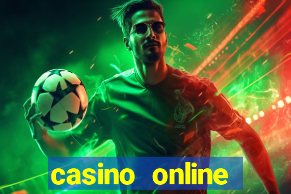 casino online cartao de credito