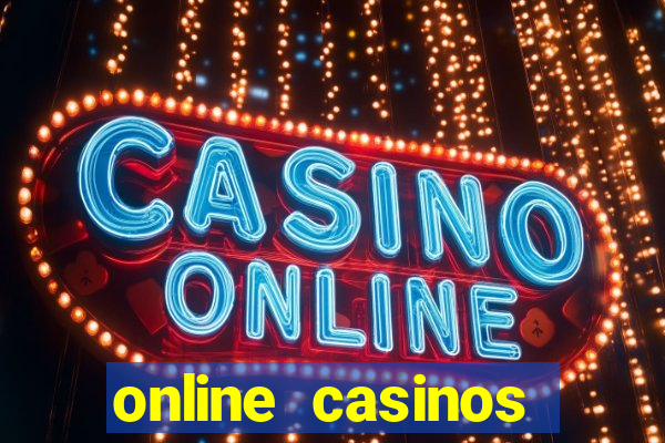 online casinos united kingdom