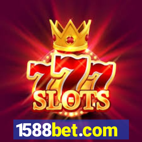 1588bet.com