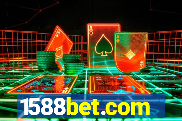 1588bet.com