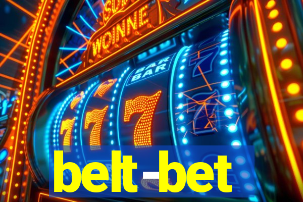 belt-bet