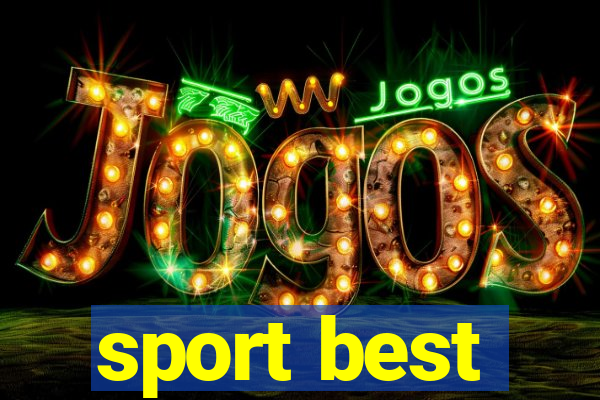 sport best