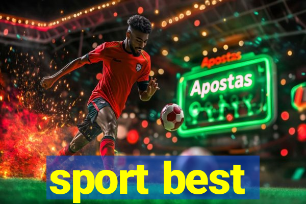 sport best