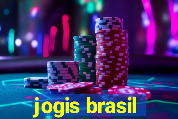 jogis brasil