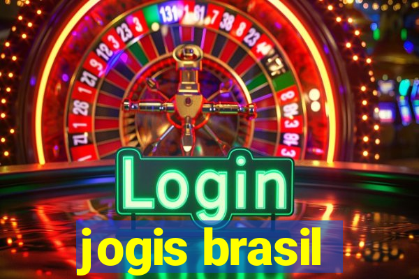 jogis brasil