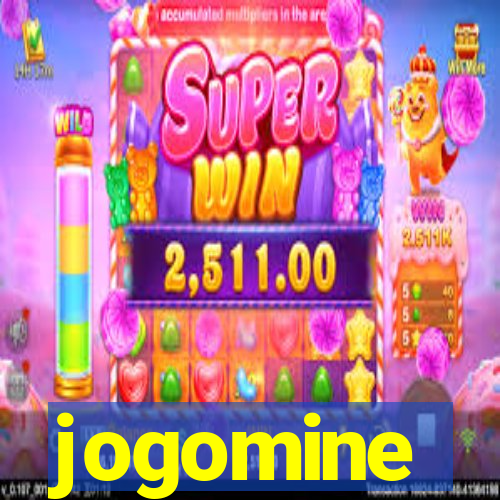 jogomine