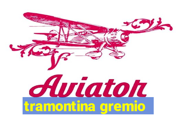 tramontina gremio