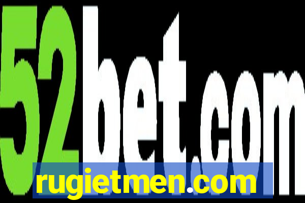 rugietmen.com