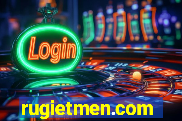 rugietmen.com