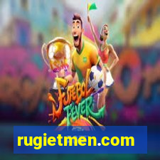 rugietmen.com