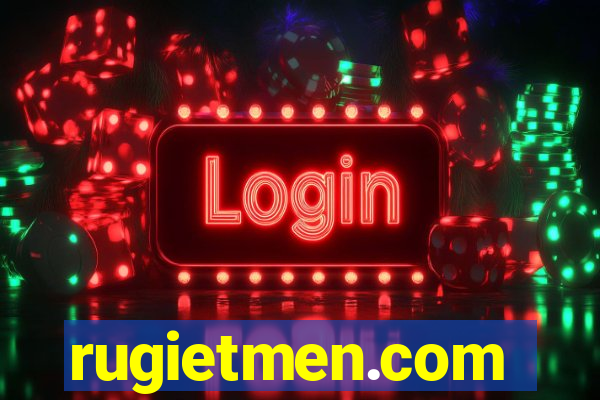 rugietmen.com