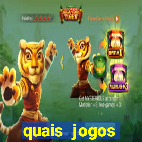 quais jogos realmente d?o dinheiro