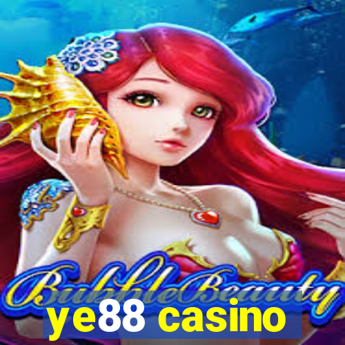 ye88 casino