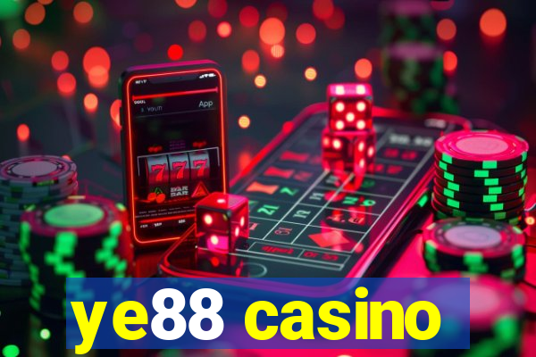 ye88 casino