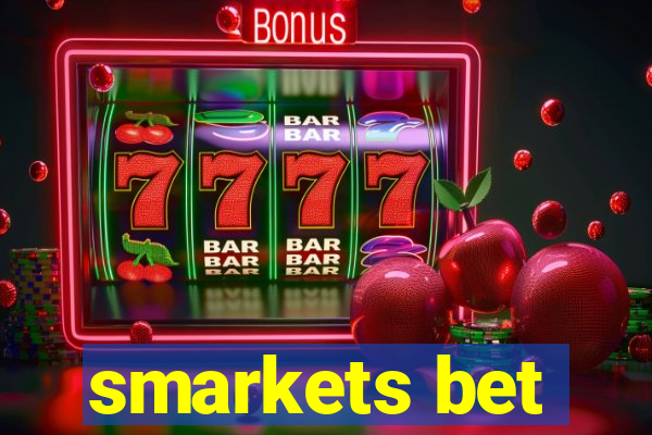 smarkets bet