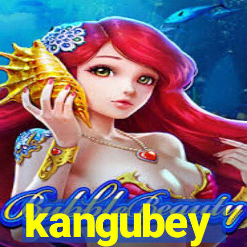 kangubey