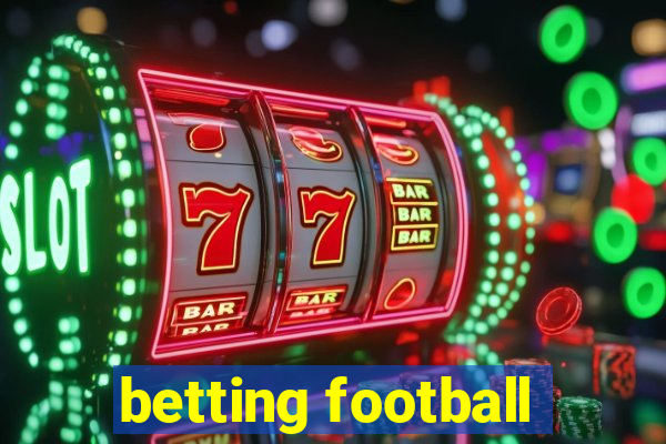 betting football