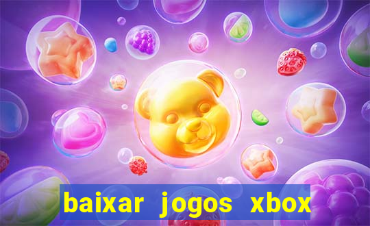 baixar jogos xbox 360 iso usando utorrent