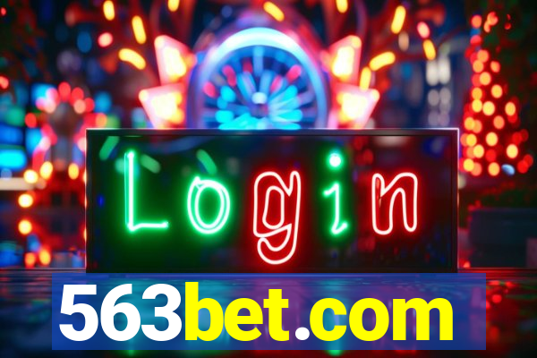 563bet.com