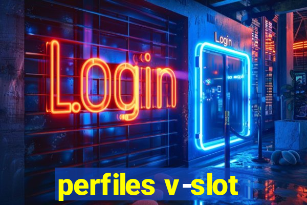 perfiles v-slot