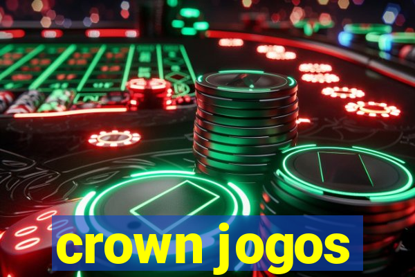 crown jogos