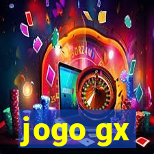 jogo gx