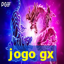 jogo gx