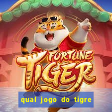 qual jogo do tigre pode depositar 1 real