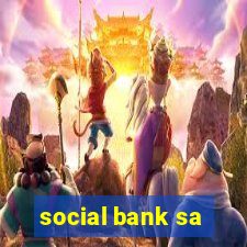 social bank sa