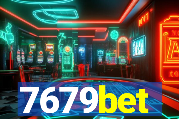 7679bet