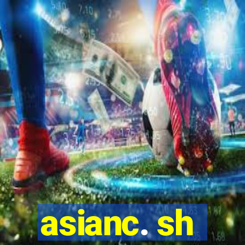 asianc. sh