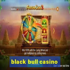 black bull casino