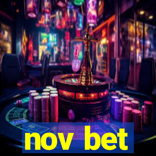 nov bet