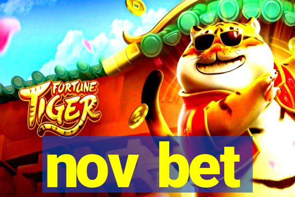 nov bet