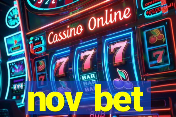 nov bet