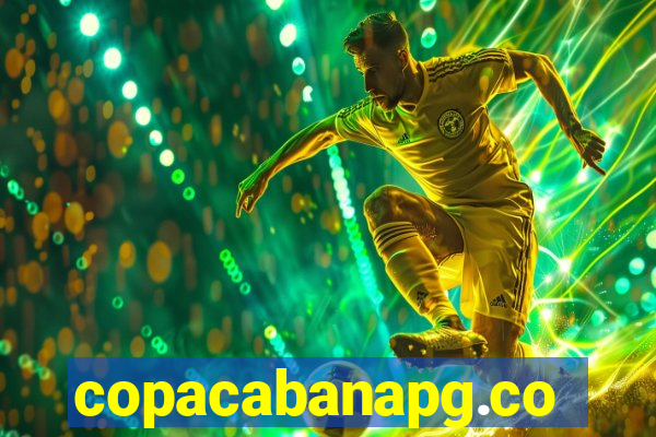 copacabanapg.com