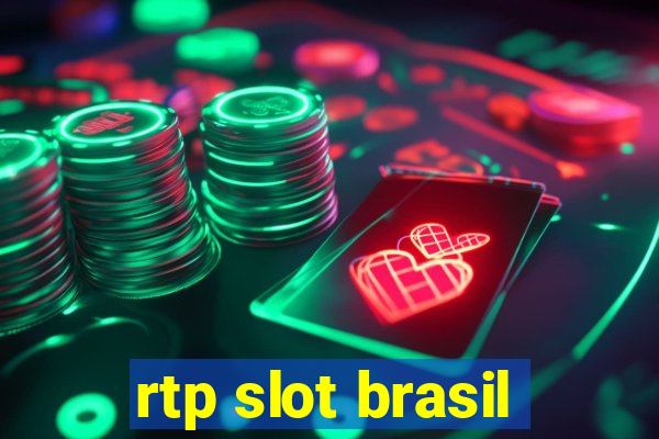 rtp slot brasil