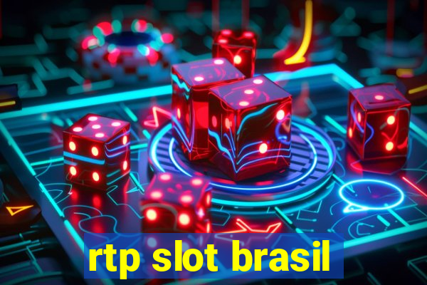 rtp slot brasil