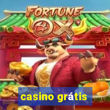 casino grátis