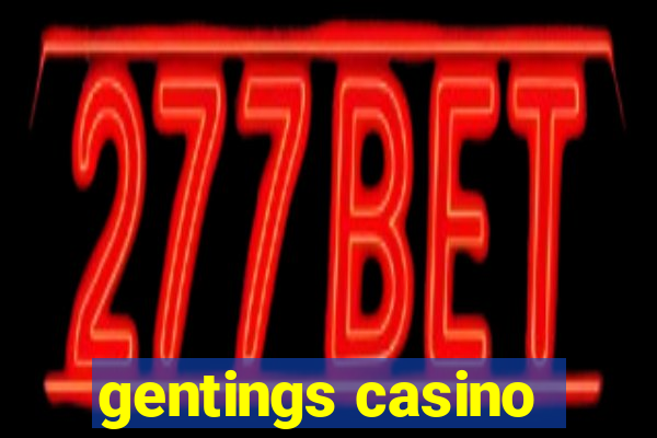 gentings casino