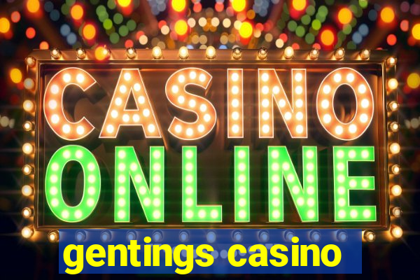 gentings casino