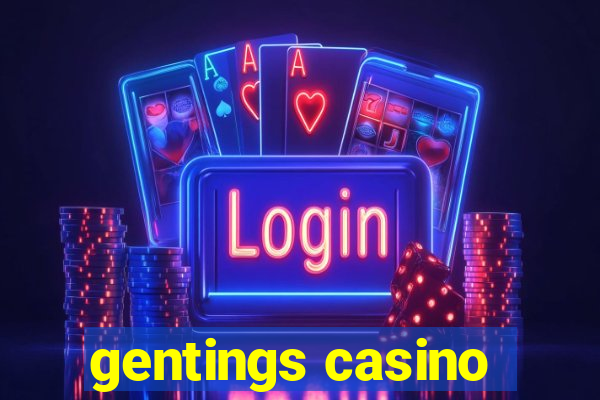 gentings casino