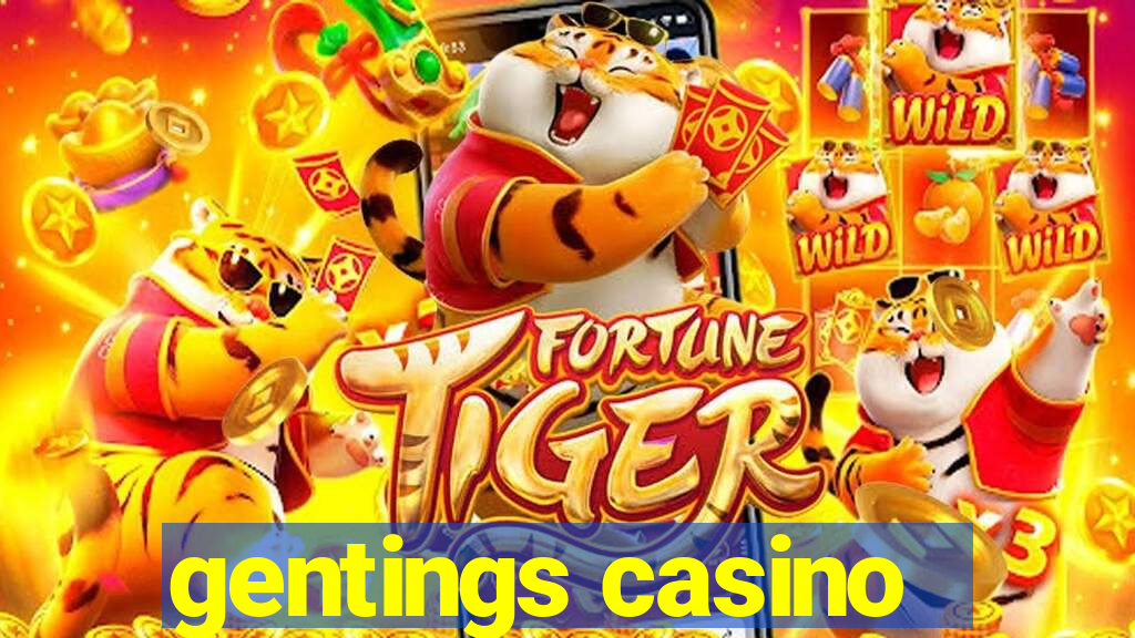 gentings casino