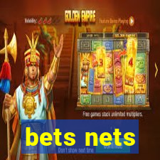 bets nets