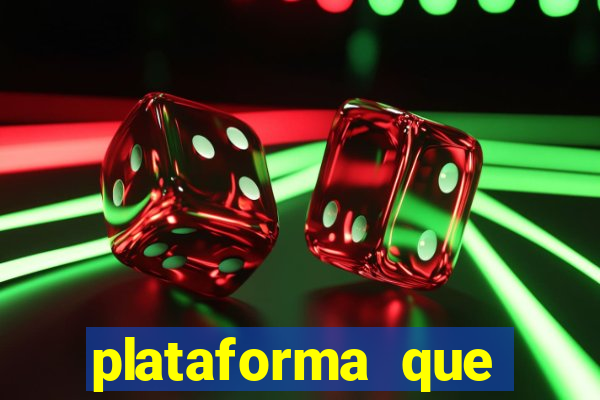 plataforma que n茫o precisa depositar