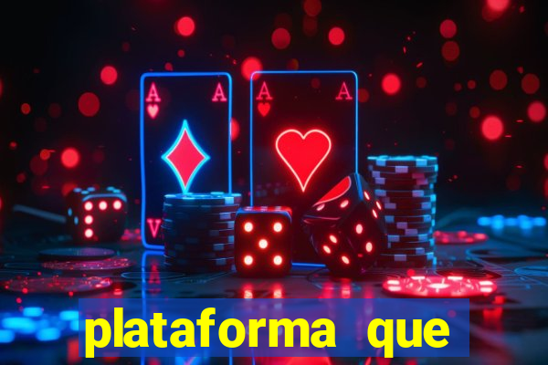 plataforma que n茫o precisa depositar