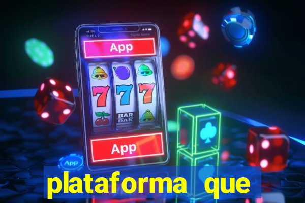 plataforma que n茫o precisa depositar